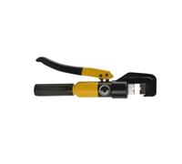 Outil Hydraulique, Pince À Sertir Hydraulique, Outil De Sertissage 4 70 Mm², Pression 6T, Domestique Multifonctionnelle, Borne Câble Monter Soi-même,Puissance de coupe