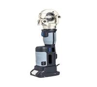 Outil Hydraulique, Pince Hydraulique Électrique Sans Fil, Outil De Sertissage Portable, Terminal Câble En Cuivre Et Aluminium 16-240mm,Puissance de coupe
