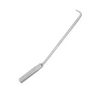 Outil Inoxydable de Argenté Ligature en Acier D'armature