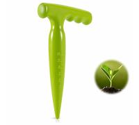 Outil Jardinage Plantoir À Bulbes - Idéal Pour La Plantation Précise De Légumes Et De Fleurs - 1 Pièce