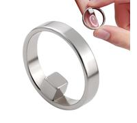 Outil magnétique pour ongles, outil multifonction 3D, carré et rond, résistant, aimant puissant pour ongles, pour salon, , mariage, mariée, spa, fête, , hiver, vacances