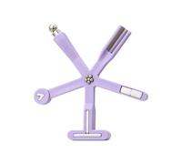 Outil magnétique pour ongles - Outil multifonction de conception de manucure | Aimant en forme d'ongle - Pour la maison, salon de beauté, femme, épouse, mère, petite amie, amis