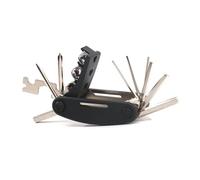 Outil moto 16 en 1 Para Suzu@&ki V-Strom 650 XT, 250sx, 1050, 800DE, DL250 Y DL650 Juego De Destornilladores Para Motocicleta(Y)
