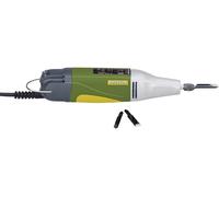 Outil motorisé de sculpteur + mallette Proxxon Micromot MSG 28 644 50 W