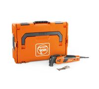 Outil mulifonctions MULTIMASTER MM 700 Max en coffret - FEIN 72296863000