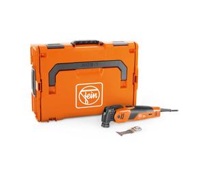 Outil mulifonctions MULTIMASTER MM 700 Max en coffret - FEIN 72296863000