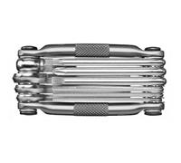 Crankbrothers - Multi-10 Multitool - Outil vélo - nickel plating