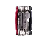 crankbrothers Outil Multifonctions M20 noir universal