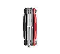 Outil Multi-5 noir/rouge