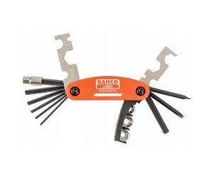 Outil Multi-fonction Bahco BKE850901N