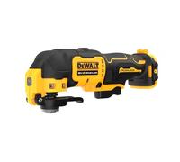 Outil Multi-fonction DeWalt DCS353N-XJ; 12 V (sans batterie et chargeur)