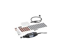 Outil Multi-fonction Dremel 3200 1/90 + Accessoires