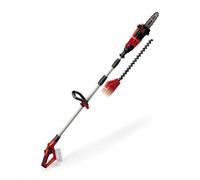 Outil multi-fonctions sans fil GE-HC 18 Li T - Solo - Power X-Change EINHELL
