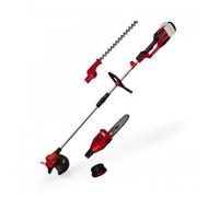 Outil multi-fonctions sans fil GE-LM 36/4in1 Li-Solo - Power X-Change EINHELL