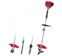 Outil multi-fonctions thermique sans fil - 1500W - GC-MM 52 I AS EINHELL