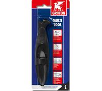 Outil Multi-tool GRIFFON pour poser/ ôter les mastics - 6308565