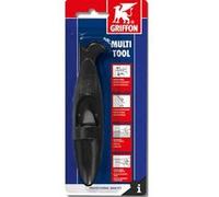 Outil Multi-tool GRIFFON pour poser/ ôter les mastics - 6308565