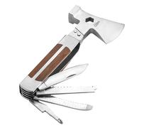 OUTIL MULTIFONCTIONNEL - 11 EN 1 - T N63-112