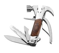 Outil multifonction 13 en 1 - NEO TOOLS - Acier inoxydable - Mixte - Camping - Multisport