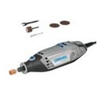 Outil multifonction 130W DREMEL® 3000 + 5 accessoires 230V G