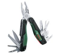 Outil multifonction 16 en 1 - BOSCH - 1600A02Z98