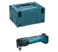 Outil multifonction 18V MAKITA DTM51ZJ Starlock en coffret