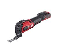 Flex-Tools Outil multifonction MT 18.0-EC C 18 V
