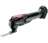 Metabo MT 18 LTX BL QSL Outil multifonctions sans fil (18V/sans batteria) 613088840