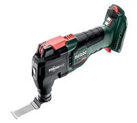 Outil multifonctions 18v (solo) en metabox Metabo 613088840