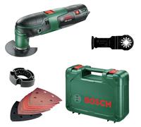 Outil multifonction 220 W BOSCH PMF220CE
