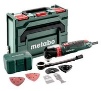 Outil multifonction 400W en MetaBox - METABO 601406500