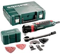 Outil multifonction 400W en MetaBox - METABO 601406500