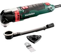 Outil multifonction filaire 220-240V Metabo MT 400 Quick 400W