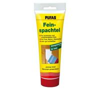 Outil multifonction Accessoire Pâte Blanche - 400 g. Spatule - Pour bois, béton, pierre, plaques de plâtre - Produit de réparation.