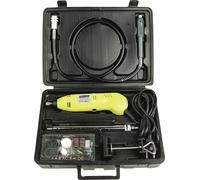 Outil multifonction + accessoires, + mallette Brüder Mannesmann M92571 230 V 130 W 80 parties