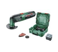 Découpeur oscillant - BOSCH - PMF 2000 CE - 220 W - Electrique - Vert
