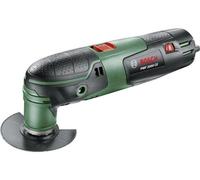 Outil Multifonction Bosch PMF 220 CE Set, 220W, 10 Accessoires, 230V, 1.1 kg