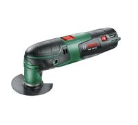 Outil multifonction BOSCH PMF 220 CE Set - 220W - Avec accessoires - 0603102001