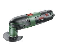 Outil multifonction BOSCH - PMF 220 CE Set - 220W - Avec accessoires