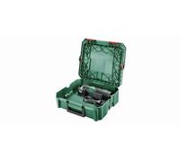 Outil Multifonction BOSCH PMF 250 CES 250W + SystemBox Taille S - 0603102105