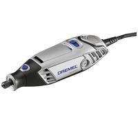 Outil rotatif multifonction DREMEL - filaire 3000-1/25 - 130W - 25 accessoires + abre flexible - F0133000JP