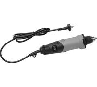 Outil multifonction électrique - Meuleuse rotative/perceuse - 400 W - 220 V 50 Hz - 5 000–28 000 tr/min - Pince de serrage 0,6–6,5 mm - Prise UE - Pour les travaux sur bois