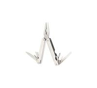 Outil multifonction en acier inoxydable - 15 en 1