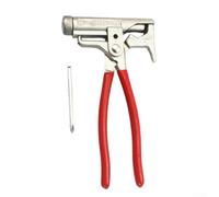 Outil multifonction en acier pour arrache-clous | Design multi-outils, combine marteau, pince xtracteur de clous, idéal pour diverses réparations