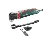 Outil multifonction filaire 220-240V Metabo MT 400 Quick 400W