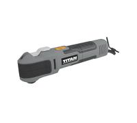 Outil multifonction filaire 240V Titan MMT300 300W