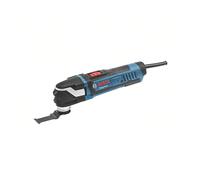 Outil multifonction filaire brushless GOP 40-30 Bosch Professional 400W + malette + accessoires