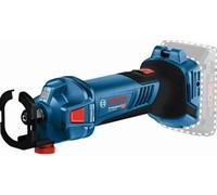 Affleureuse Bosch Professional GCU 18V-30 sans batterie - 06019K8000