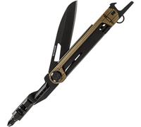 Outil multifonction gerber armbar slim drive burnt bronze