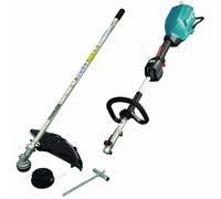 Outil multifonction MAK 40V MAKITA sans batterie - UX01GZ01